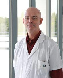 Docteur Jacques Le Du