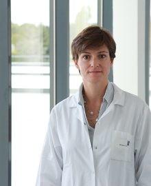 Docteur Maryse Fleuy