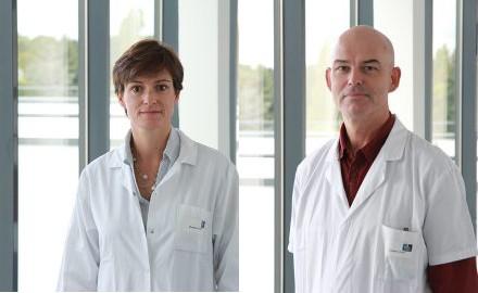 Docteusr Fleury et Le Du