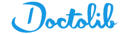 Logo Doctolib