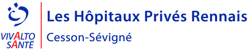 Logo Hôpital Privé Sévigné