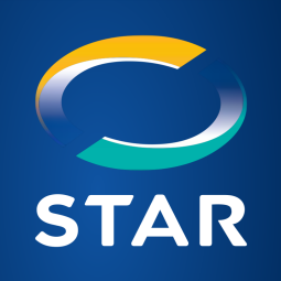 Logo Réseau Star
